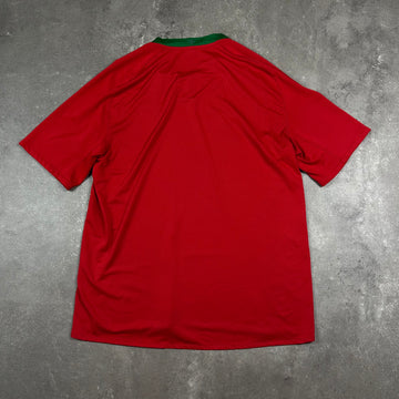 Vintage Nike Portugal Jersey / Kit / Trikot (L)