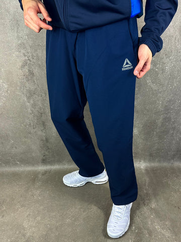 Vintage Rebook Trackpants (L)