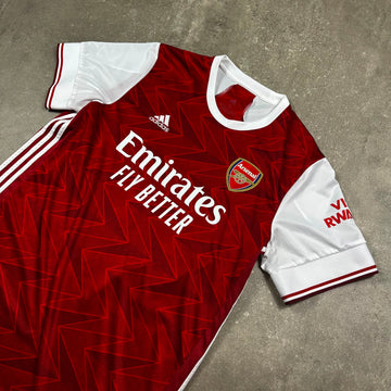 Vintage Adidas Arsenal Jersey / Kit / Trikot (L)