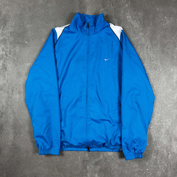 Vintage Nike Trackjacket (M)