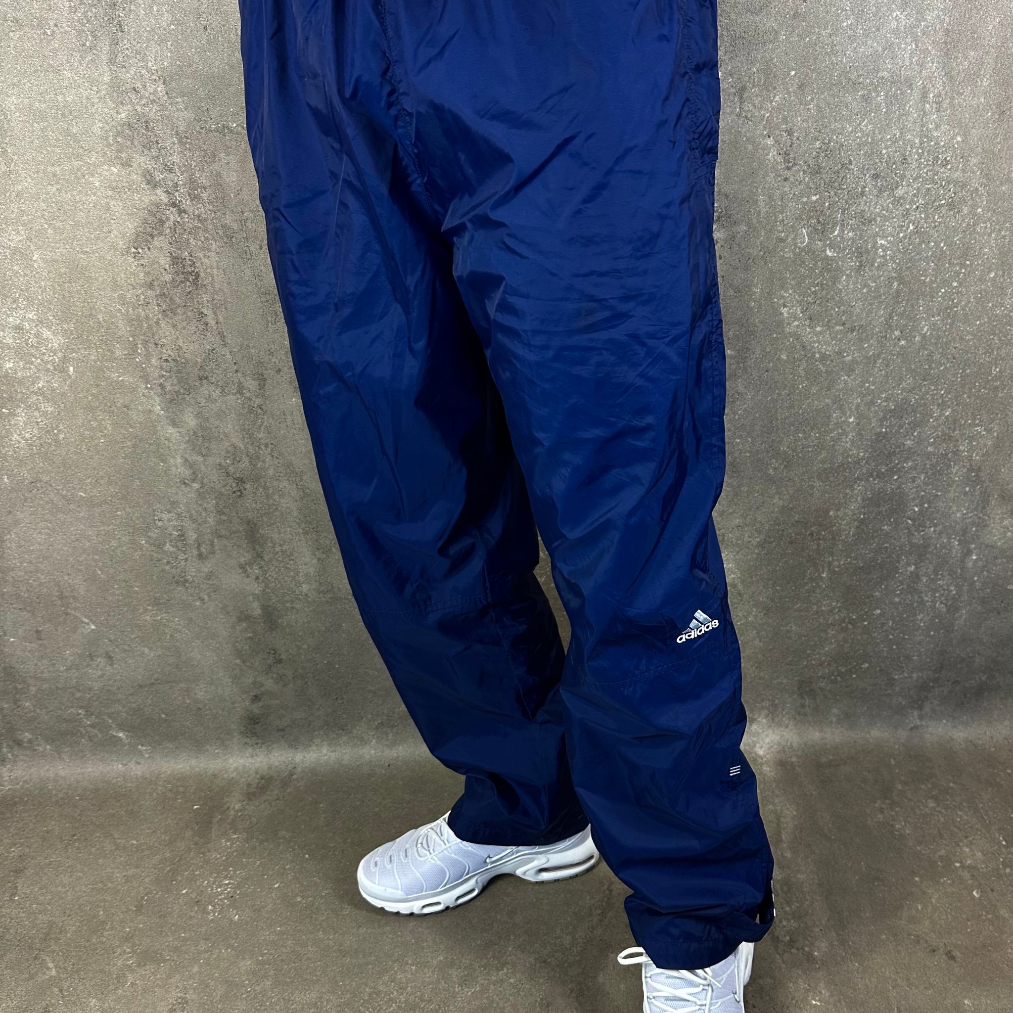 Vintage Adidas Trackpants (L)