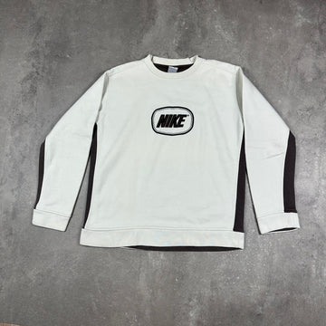 Premium Vintage Nike Sweater (M)