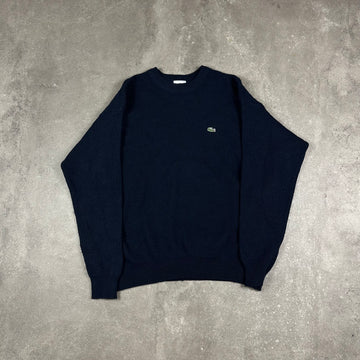 Vintage Lacoste Sweater (M)