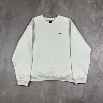 Premium Vintage Nike Sweater 1990s (L)