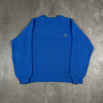 Premium Vintage Lacoste Sweater (L)