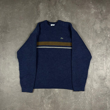 Vintage Lacoste Sweater (L)