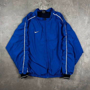 Vintage Nike Trackjacket 1990s (L)