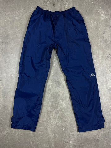 Vintage Adidas Trackpants (L)