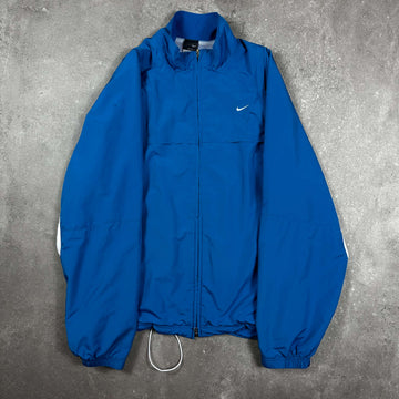 Vintage Nike Trackjacket & Vest (L)