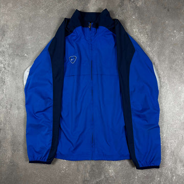 Vintage Nike Trackjacket (L)