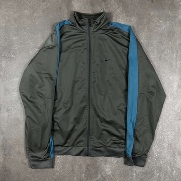 Vintage Nike Trackjacket (L)