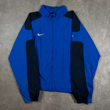 Vintage Nike Trackjacket (L)