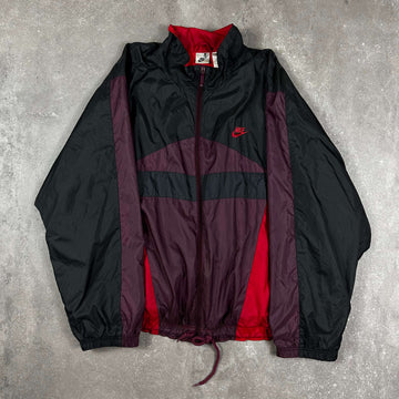 Vintage Nike Trackjacket 80s/90s (XL)