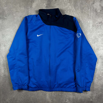 Vintage Nike Trackjacket (XL)