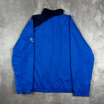 Vintage Nike Trackjacket (XL)