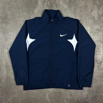 Vintage Nike Trackjacket (XL)