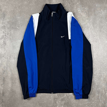 Vintage Nike Trackjacket (XL)