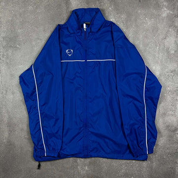 Vintage Nike Windbreaker (XL)