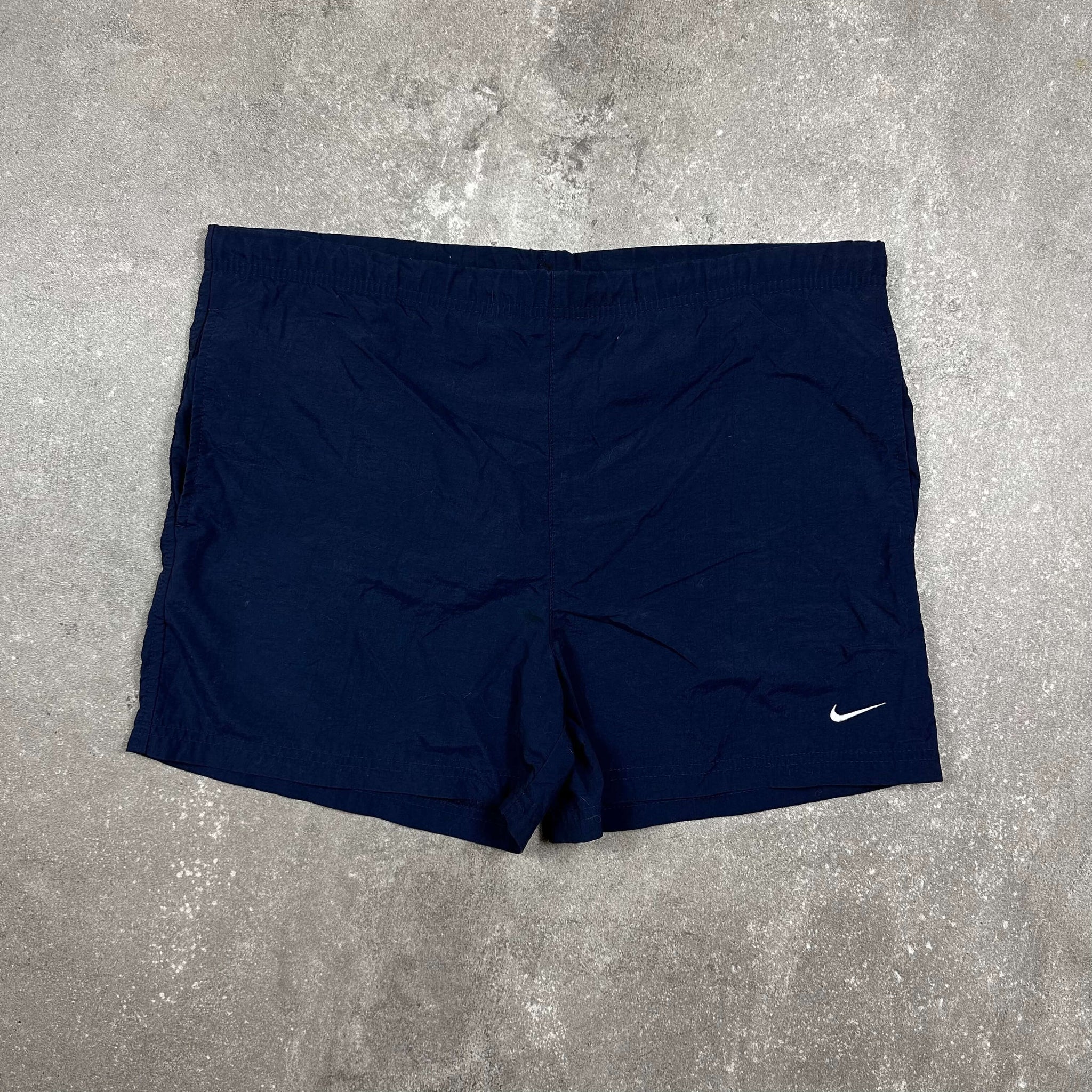 Vintage Nike Shorts (Kids S)