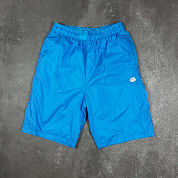 Vintage Nike Hex Shorts (S)