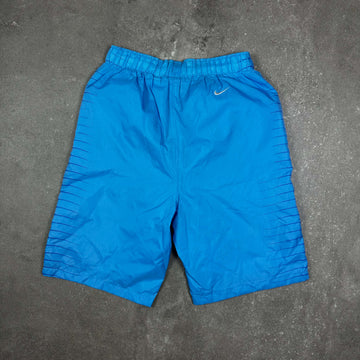 Vintage Nike Hex Shorts (S)