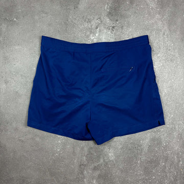 Vintage Nike Court Shorts 1990s (L)