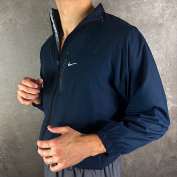 Vintage Nike Trackjacket (S)