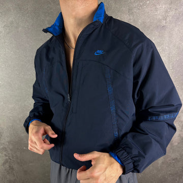 Vintage Nike Trackjacket (L)