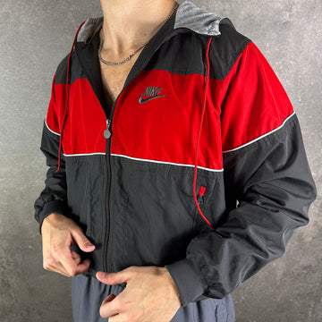 Vintage Nike Trackjacket (L)