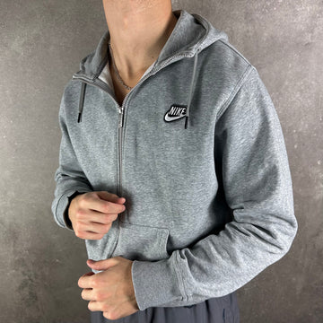 Vintage Nike Trackjacket (L)