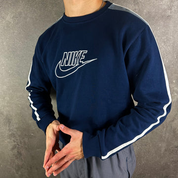 Vintage Nike Sweater (M)