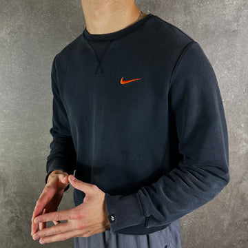 Vintage Nike Sweater (M)