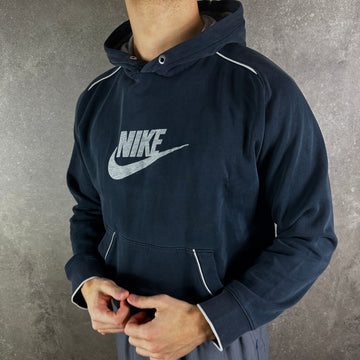 Vintage Nike Hoodie (M)