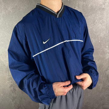 Vintage Nike Sweater 1990s (XL)