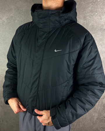 Vintage Nike Winter Jacket (L)