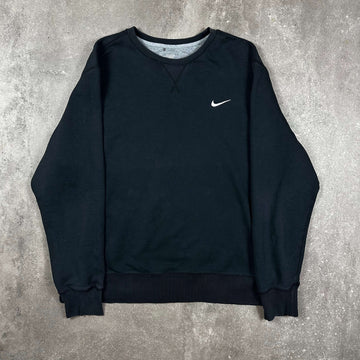 Vintage Nike Hoodie (XXL)