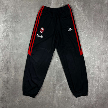 Vintage Ac Milan Trackpants (Kids M)