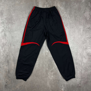 Vintage Ac Milan Trackpants (Kids M)