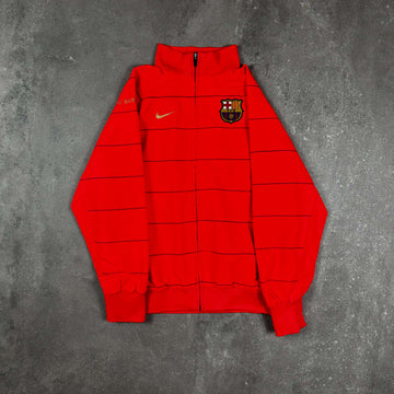 Barcelona Trackjacket (Kids L)