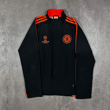 Chelsea Tracksuit (Kids XL / Fit S)