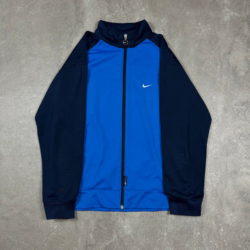 Vintage Nike Trackjacket (Kids M) (S)