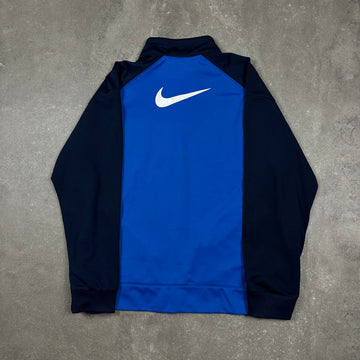 Vintage Nike Trackjacket (Kids M) (S)