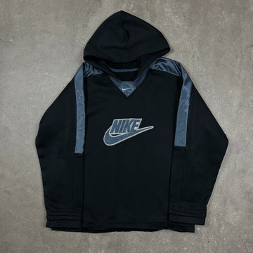 Vintage Nike Trackjacket (XS)