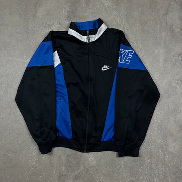 Vintage Nike Trackjacket (XS)