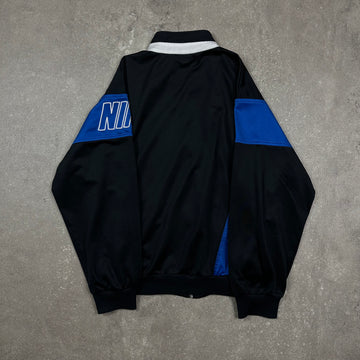 Vintage Nike Trackjacket (XS)