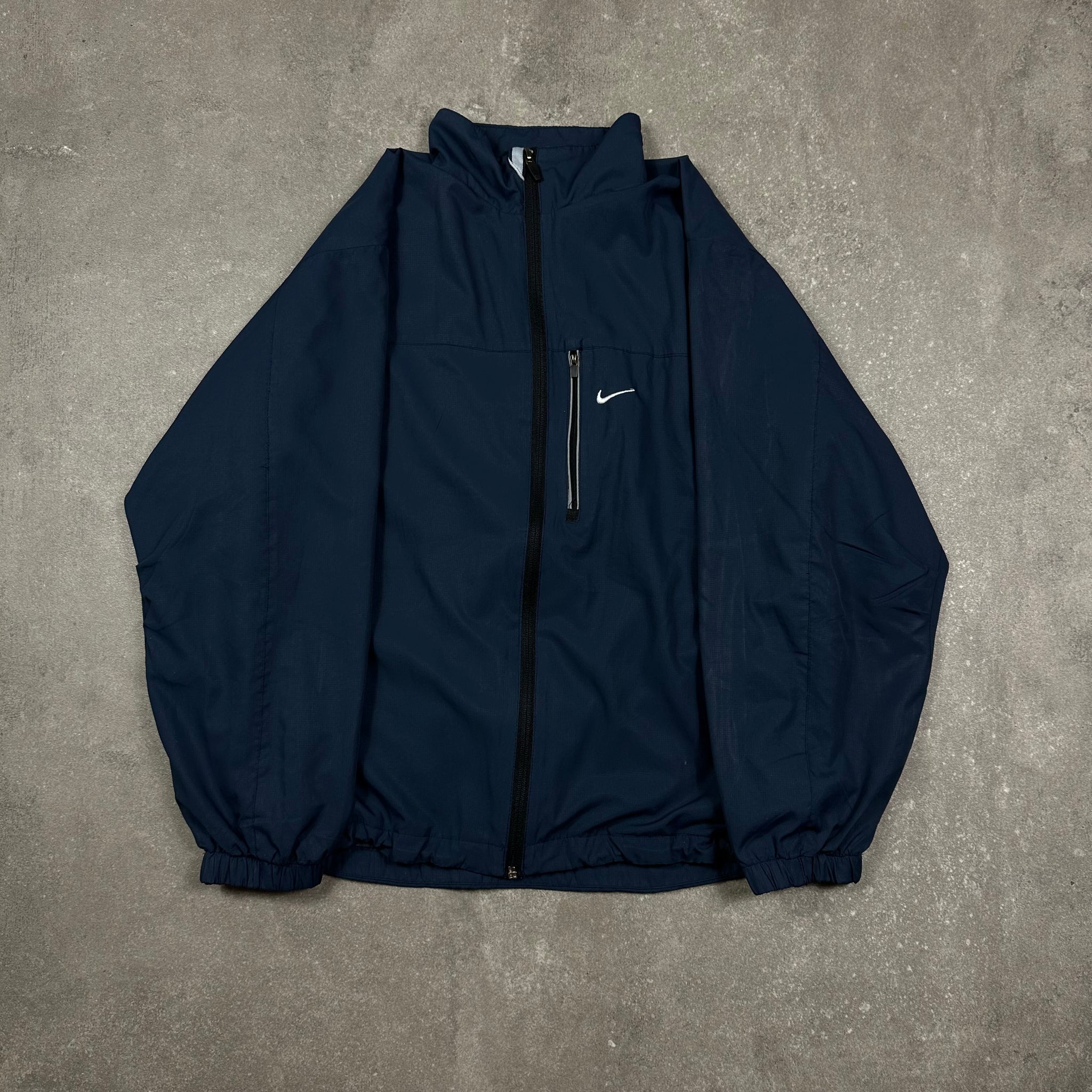 Vintage Nike Trackjacket (S)