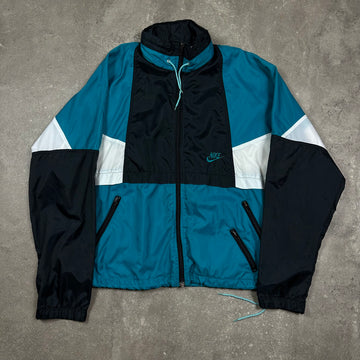 Vintage Nike Trackjacket 1980s (S)