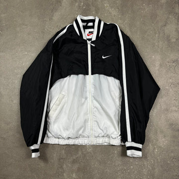 Vintage Nike Trackjacket 1990s (S)