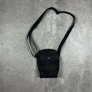 Vintage Nike Cordura Bag