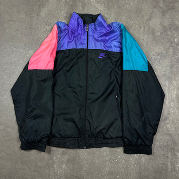 Vintage Nike Trackjacket 1980s (M)